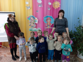 Весна-Красна Весна-Красна.