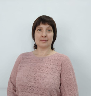 Педагогический работник Сергиенко Елена Борисовна Педагогический работник Сергиенко Елена Борисовна