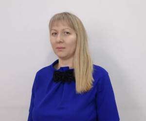 Младший воспитатель Дорофтеева Ольга Александровна Младший воспитатель Дорофтеева Ольга Александровна